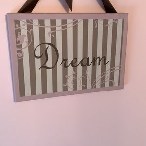 Cocalo Daniella Canvas Art Pieces